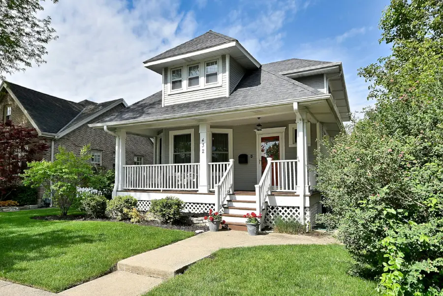 432 S Greenwood Avenue, Park Ridge, IL 60068 - #3