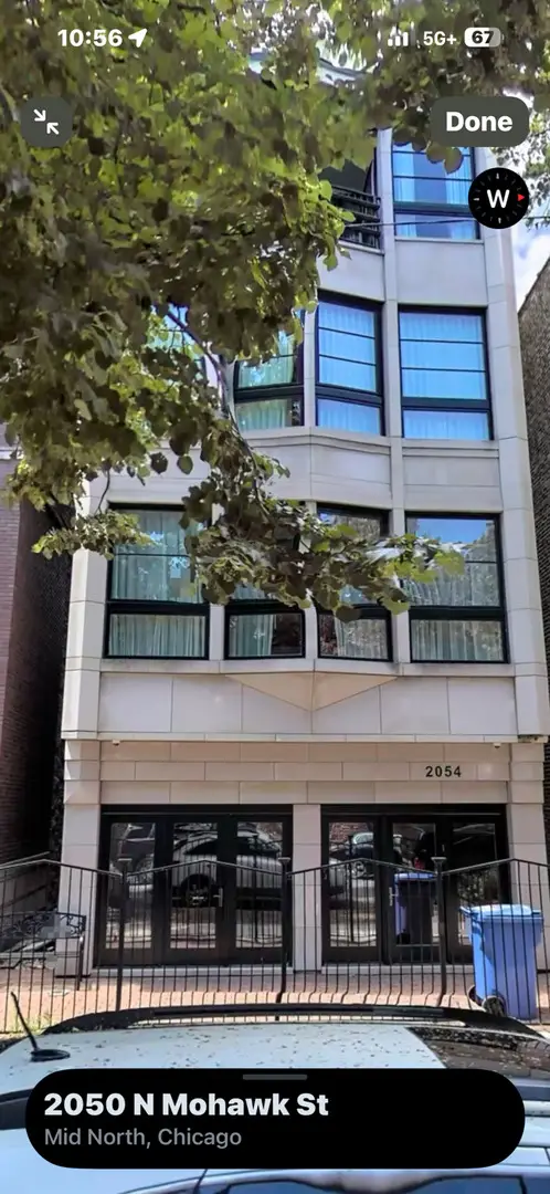 2054 N Mohawk Street, Chicago, IL 60614 - #1
