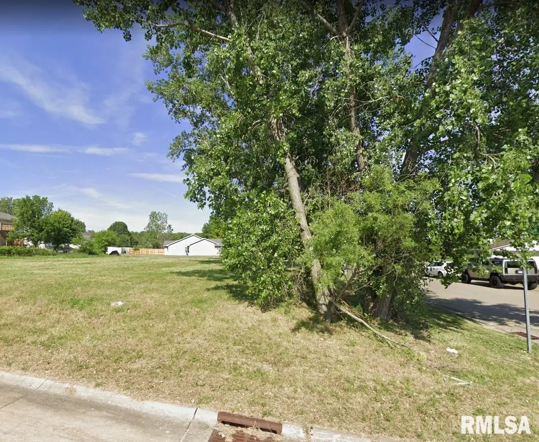Lot 56 Franklin Avenue, Davenport, IA 52806 - #1