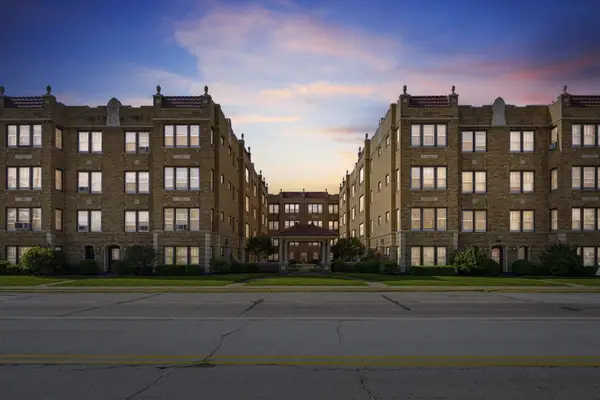 1622 18th Avenue #24, Rock Island, IL 61201