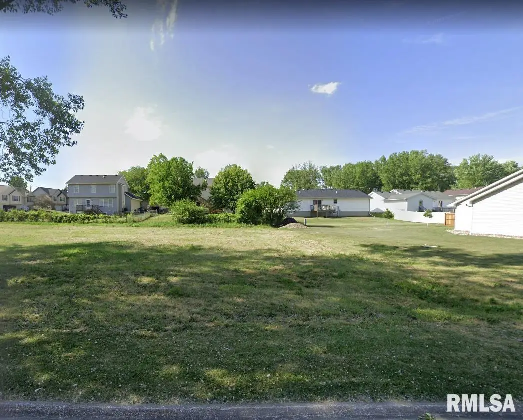 Lot 54 Franklin Avenue, Davenport, IA 52806 - #1