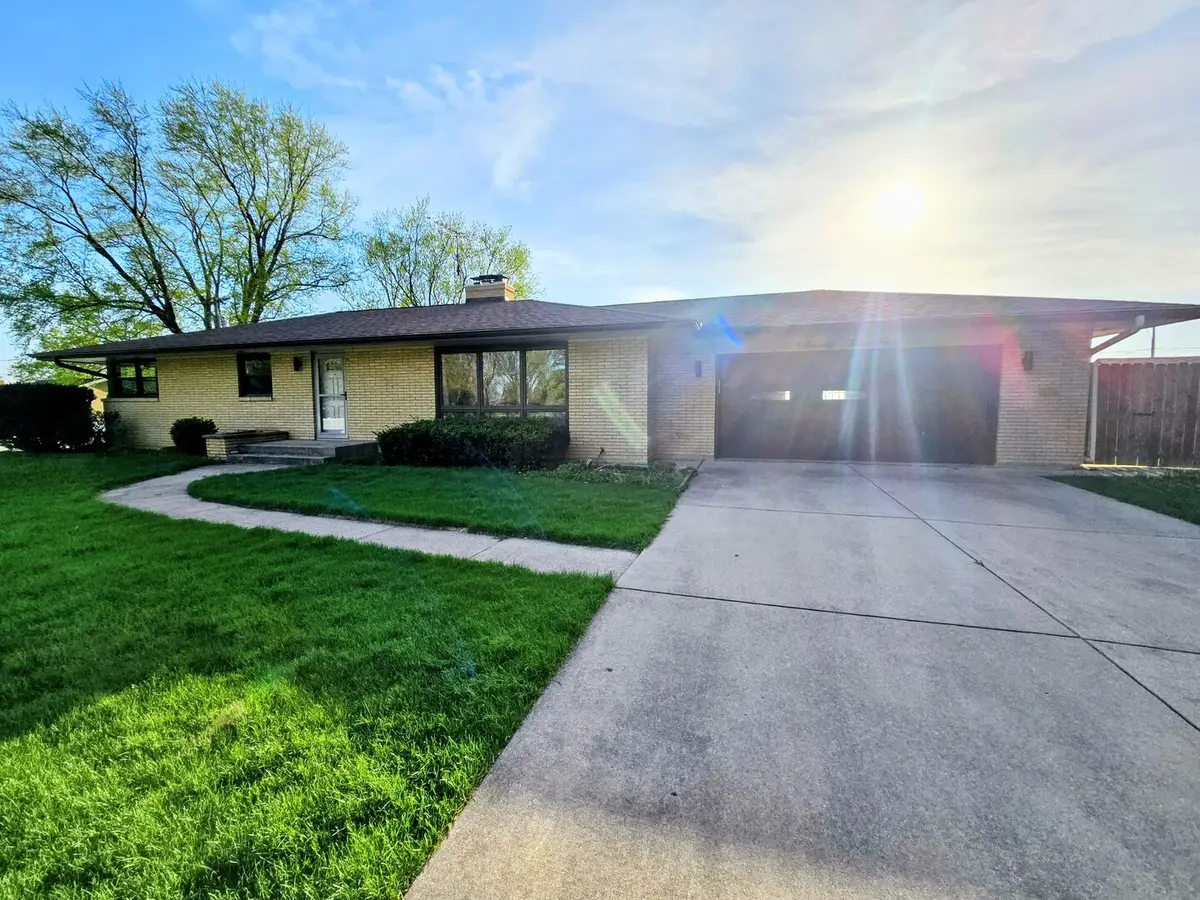 7540 Ivory Court, Rockford, IL 61108 - #1