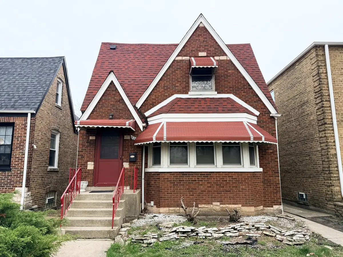 8613 S Dorchester Avenue, Chicago, IL 60619 - #1
