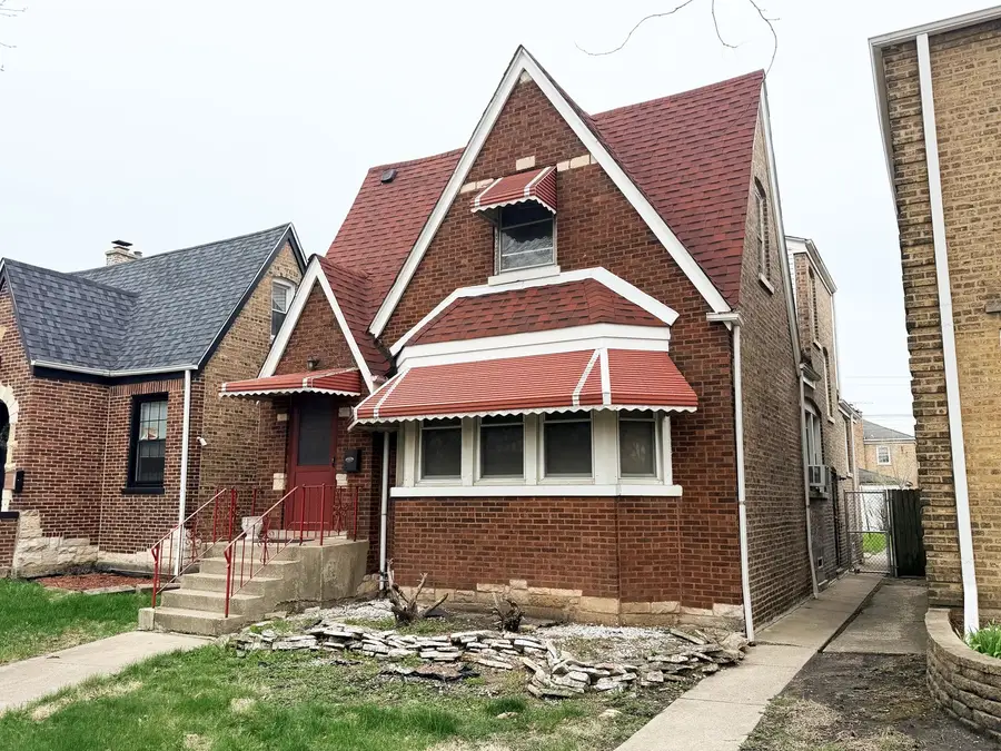 8613 S Dorchester Avenue, Chicago, IL 60619 - #2