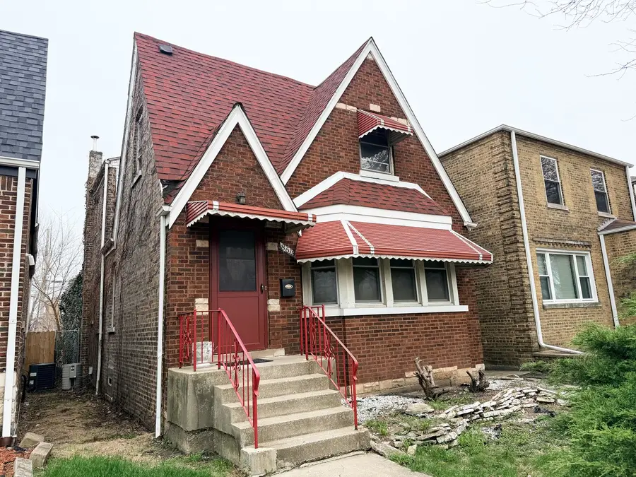 8613 S Dorchester Avenue, Chicago, IL 60619 - #3