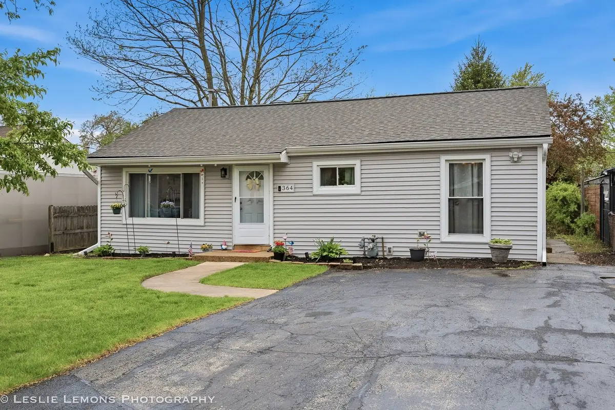 364 N Cedar Avenue, Wood Dale, IL 60191 - #1