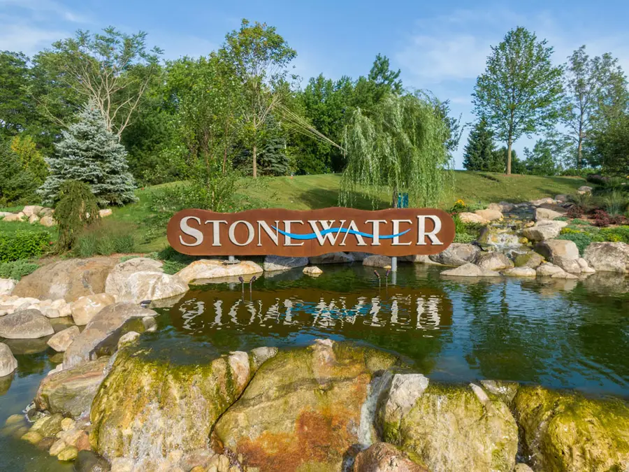 2269 Cobble Springs Drive, Wonder Lake, IL 60097 - #2