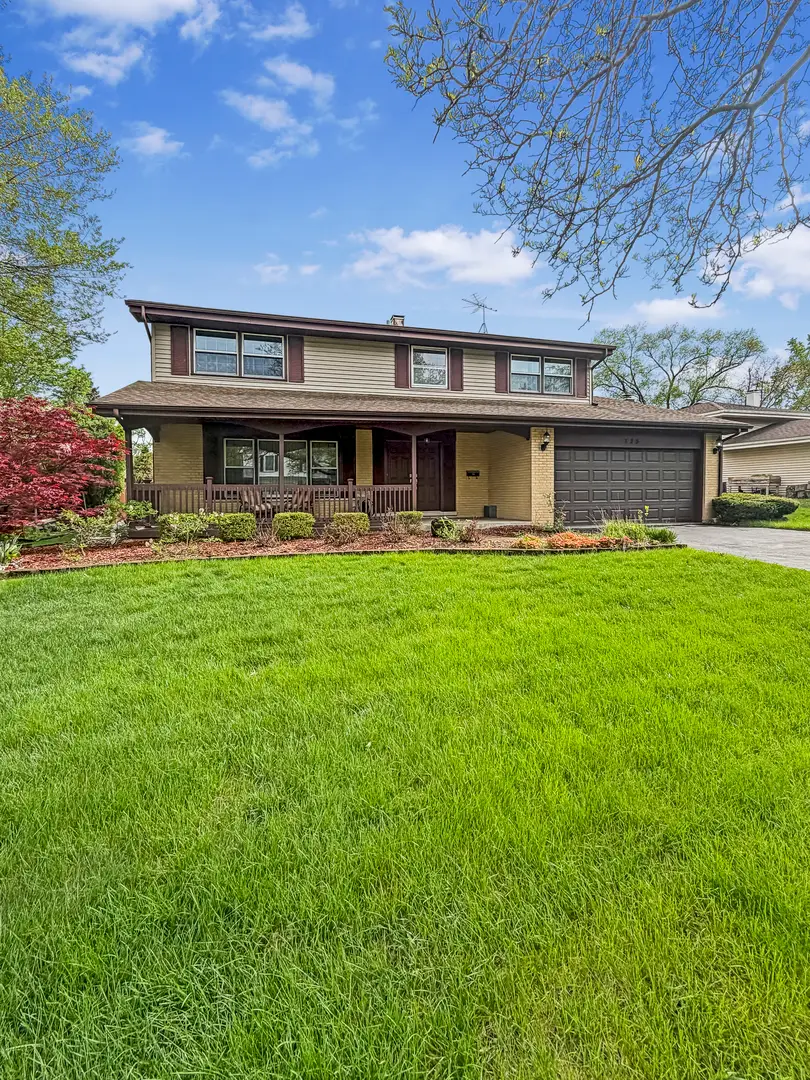 17W525 Concord Place, Darien, IL 60561 - #2