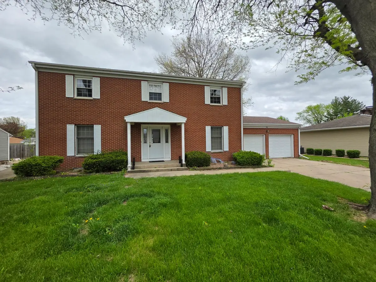 1706 16th Avenue, Sterling, IL 61081 - #1