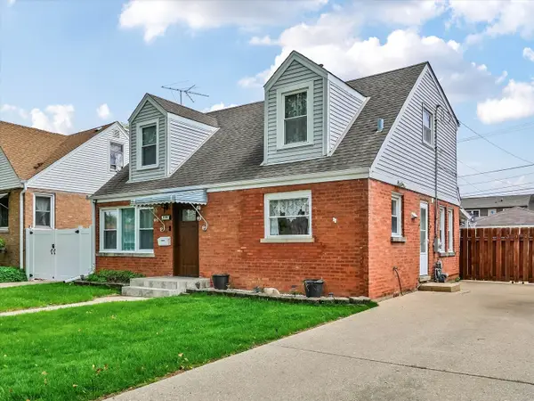 Address Withheld By Seller, Franklin Park, IL 60131