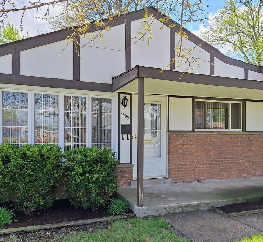 4605 W 84th Place, Chicago, IL 60652 - #2