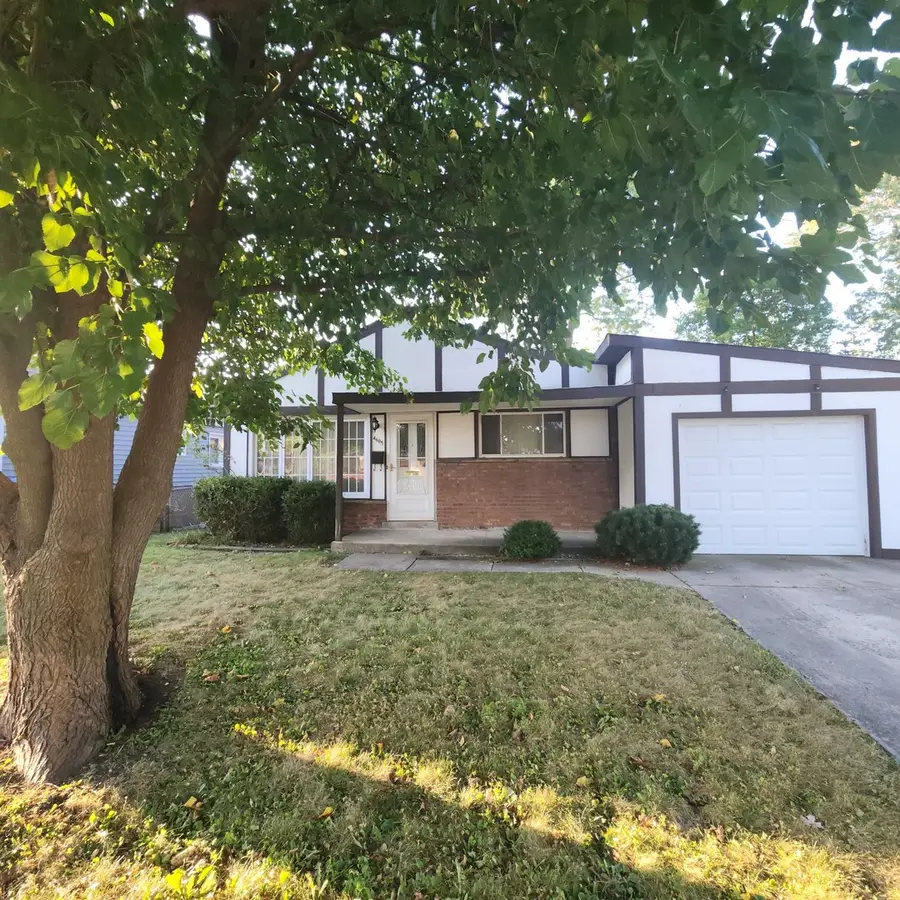 4605 W 84th Place, Chicago, IL 60652 - #3