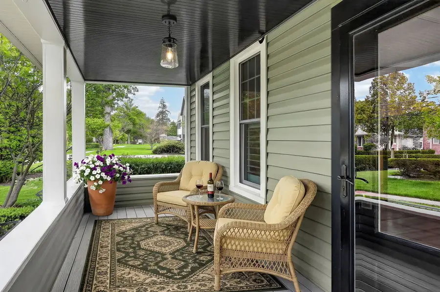 415 Anthony Street, Glen Ellyn, IL 60137 - #3