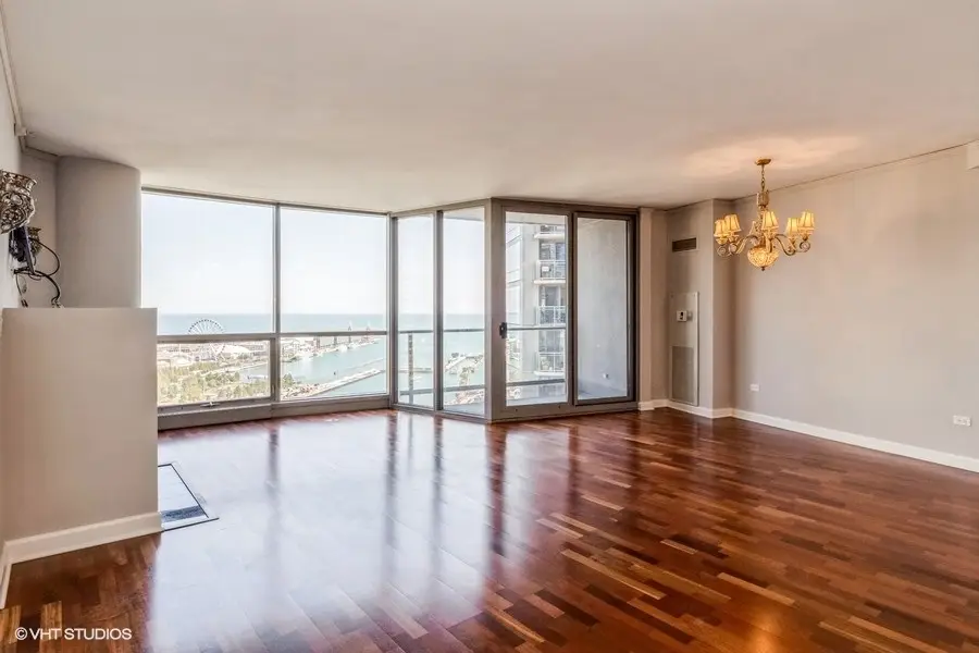 420 E Waterside Drive #2214, Chicago, IL 60601 - #3