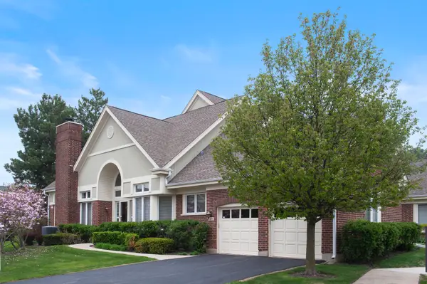 4436 Four Winds Lane, Northbrook, IL 60062