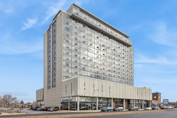 7234 W North Avenue #1506, Elmwood Park, IL 60707