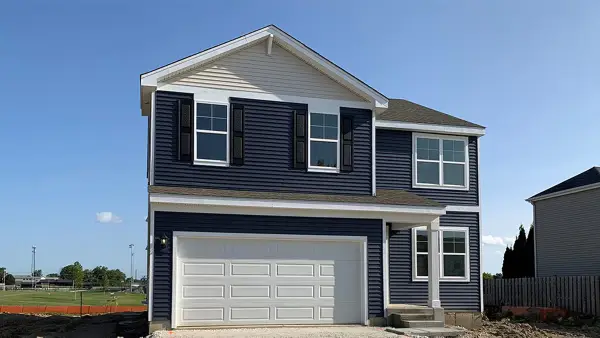 2015 Winterberry Trail, Wonder Lake, IL 60097