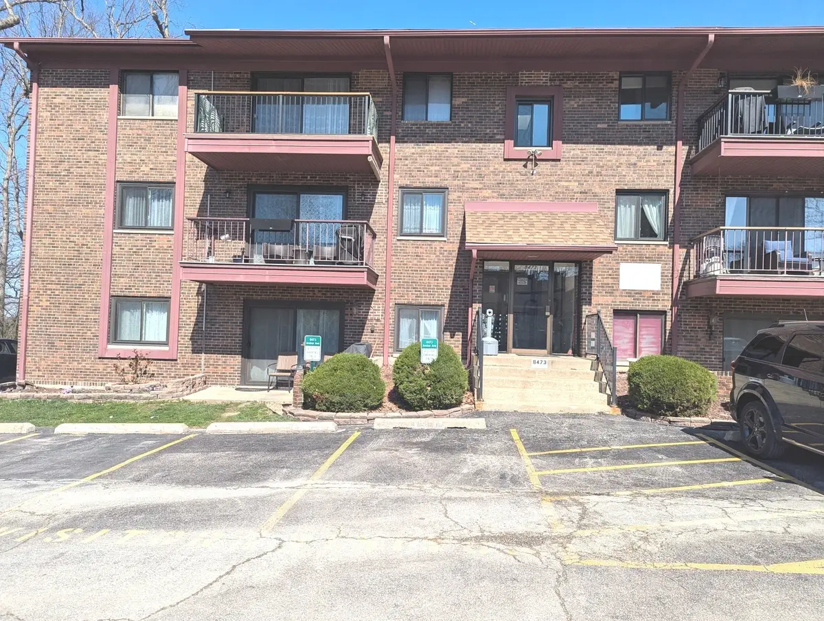 8473 Archer Avenue #104, Willow Springs, IL 60480 - #1