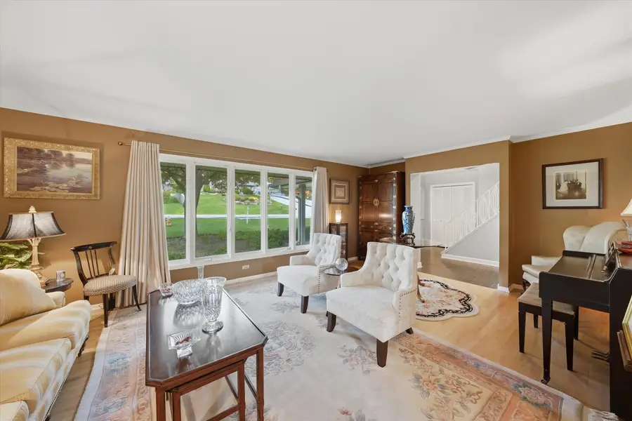10023 S Wood Lane, Palos Hills, IL 60465 - #3