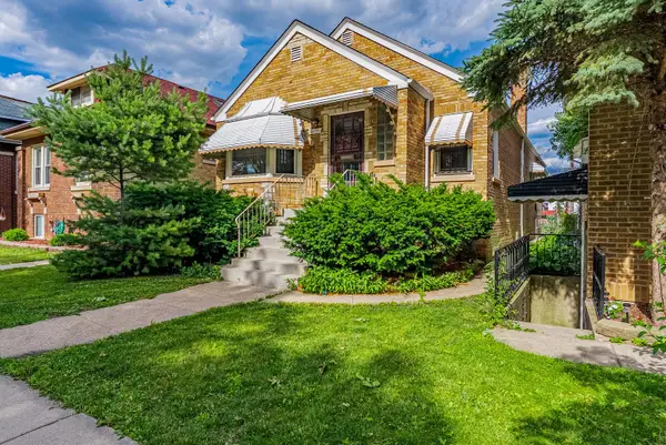 4131 N Austin Avenue, Chicago, IL 60634