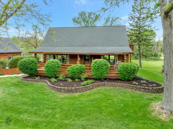 21314 S Hillside Road, Frankfort, IL 60423