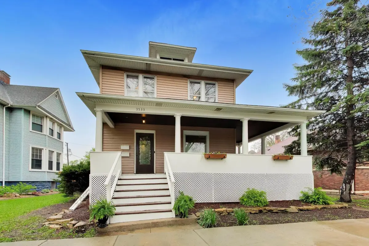 3533 Grand Boulevard, Brookfield, IL 60513 - #1