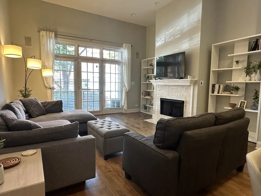 1931 N Damen Avenue #1S, Chicago, IL 60647 - #3