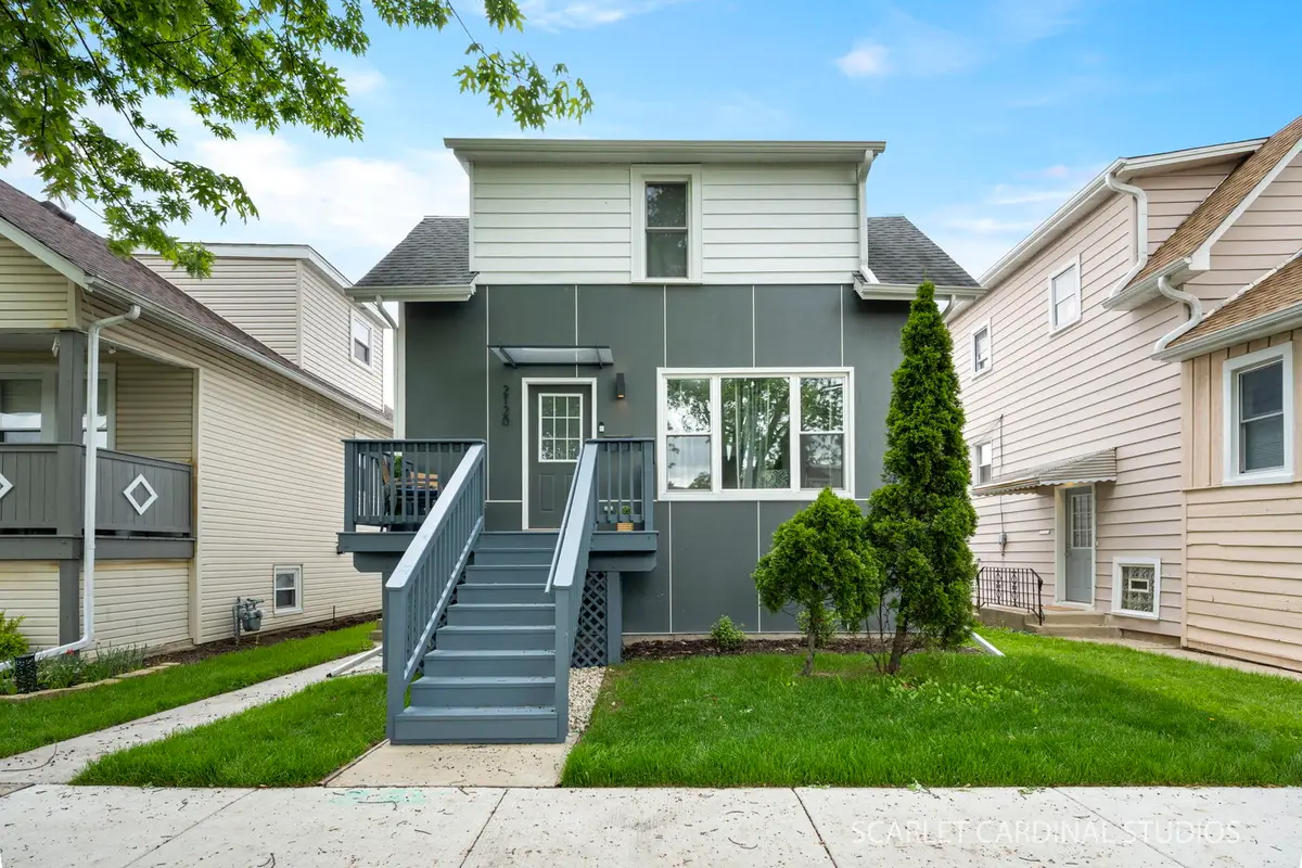2120 N 75th Court, Elmwood Park, IL 60707 - #1