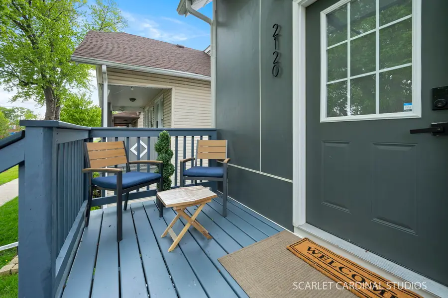 2120 N 75th Court, Elmwood Park, IL 60707 - #3