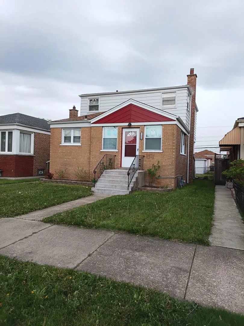 12610 S Laflin Street, Calumet Park, IL 60827 - #2