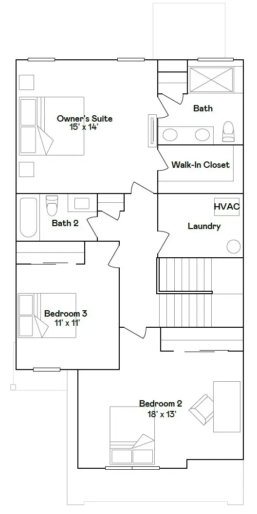 1235 Glenmont Street, Algonquin, IL 60102 - #3