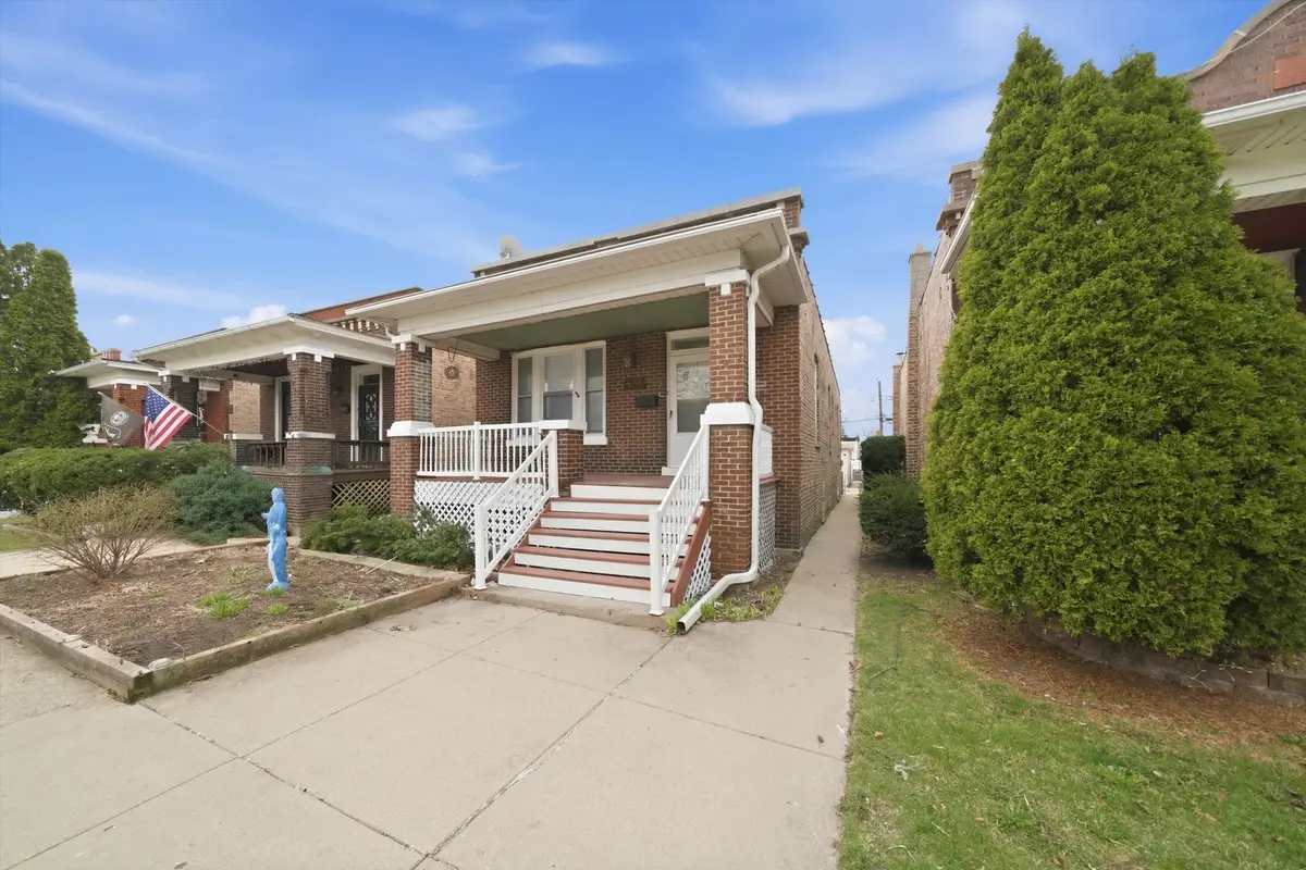 1424 S 57th Avenue, Cicero, IL 60804 - #1