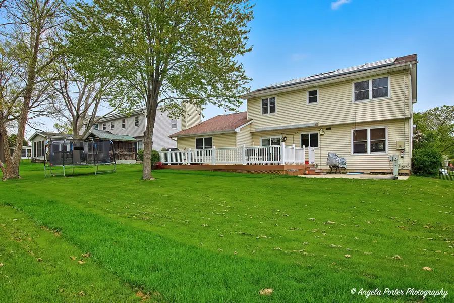 664 Longview Drive, Antioch, IL 60002 - #2