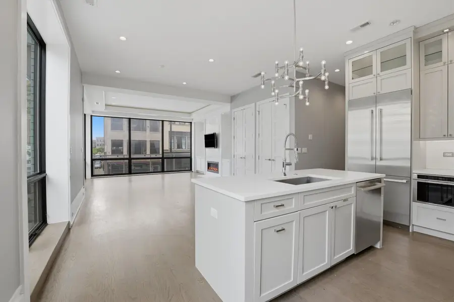 1258 N Milwaukee Avenue #2N, Chicago, IL 60622 - #3