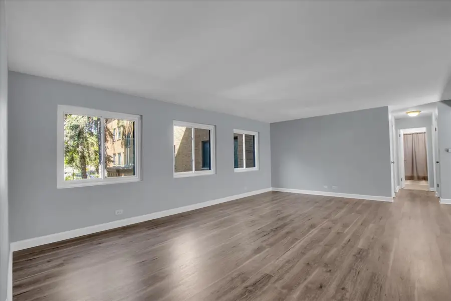 7351 N Ridge Boulevard #1A, Chicago, IL 60645 - #3