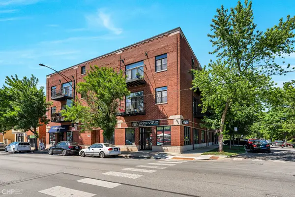 2934 W Montrose Avenue #303, Chicago, IL 60618