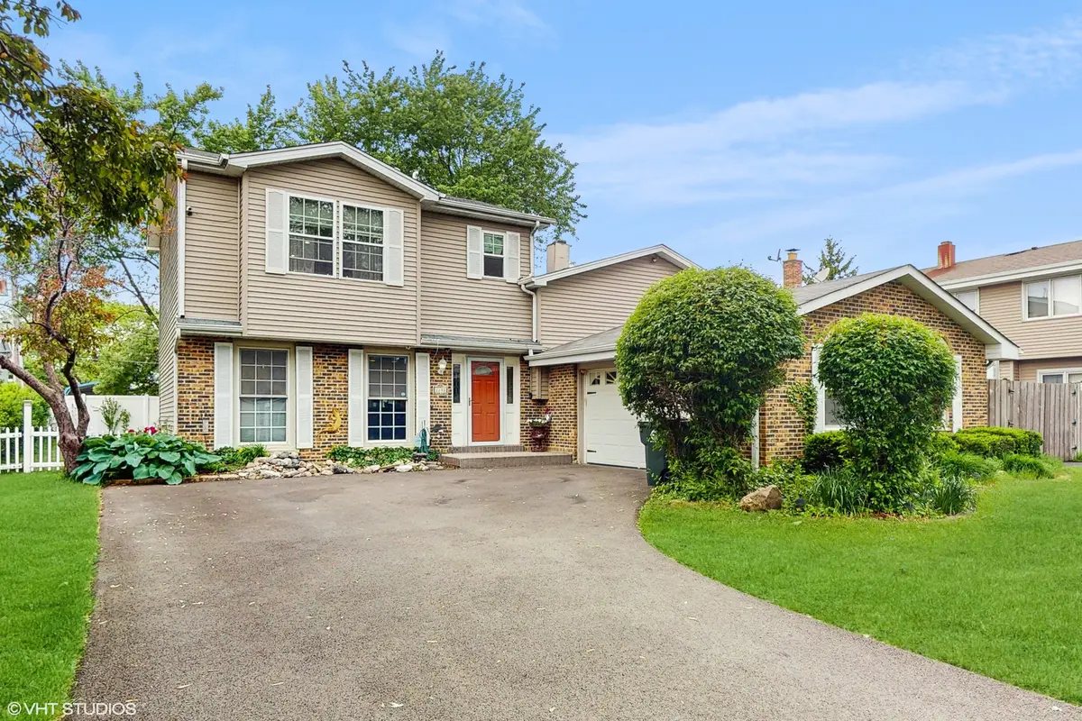 1288 N Ashland Avenue, Palatine, IL 60074 - #1