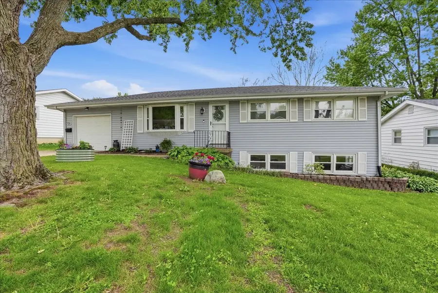 709 Kathleen Drive, Normal, IL 61761 - #2