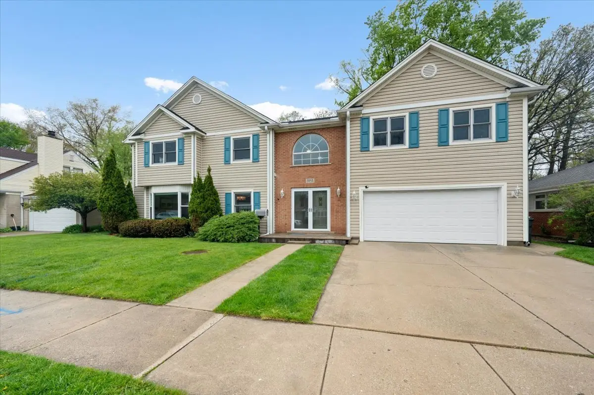 5844 Capri Lane, Morton Grove, IL 60053 - #1