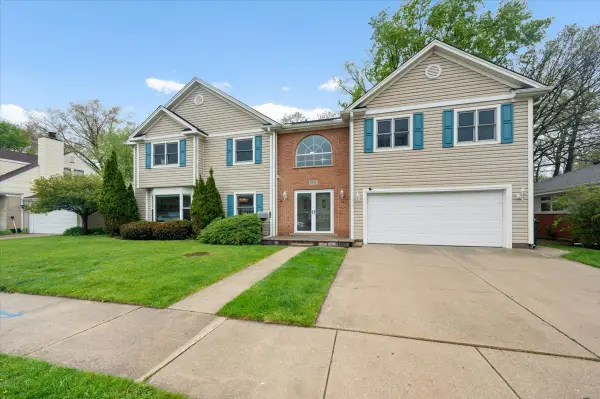 5844 Capri Lane, Morton Grove, IL 60053