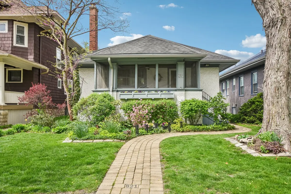 821 N Grove Avenue, Oak Park, IL 60302 - #1