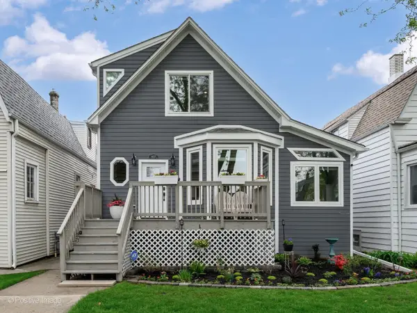 4637 W Patterson Avenue, Chicago, IL 60641