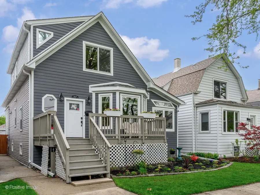 4637 W Patterson Avenue, Chicago, IL 60641 - #2