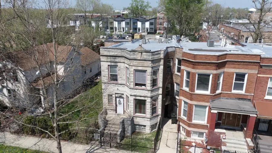 2822 W Flournoy Street, Chicago, IL 60612 - #2