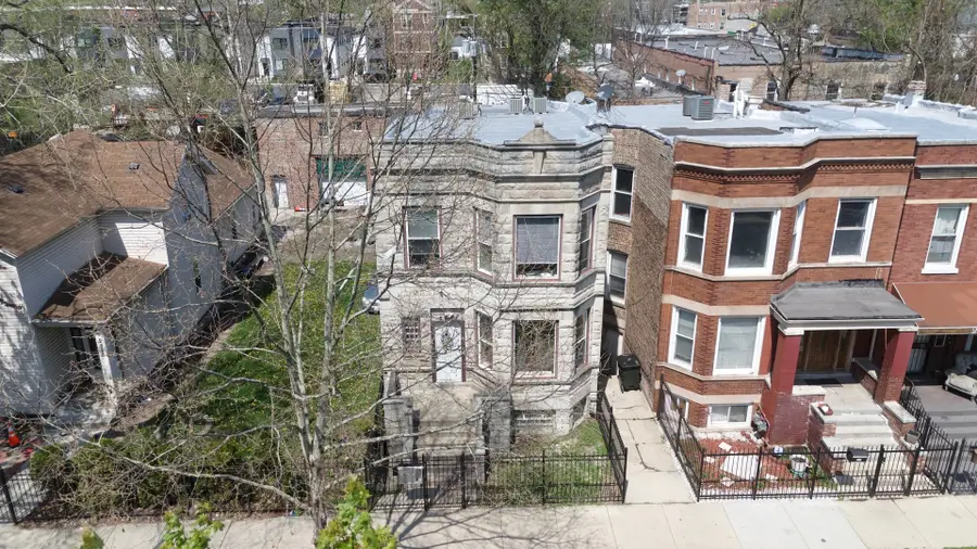 2822 W Flournoy Street, Chicago, IL 60612 - #3