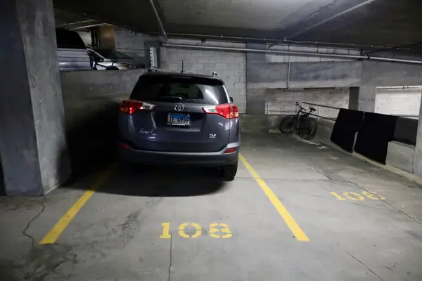 600 N Kingsbury Street #P-108, Chicago, IL 60654