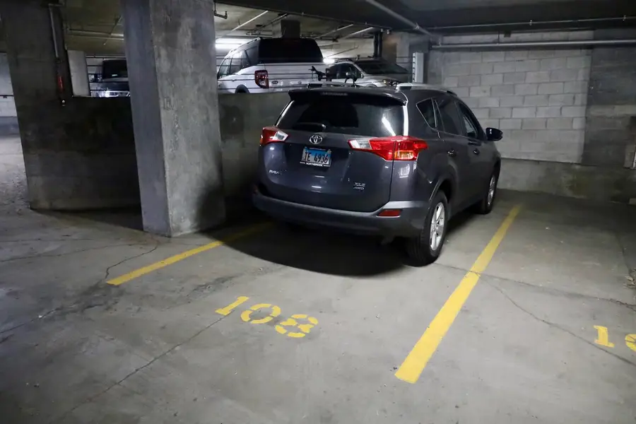 600 N Kingsbury Street #P-108, Chicago, IL 60654 - #2