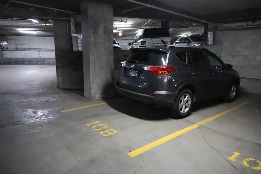 600 N Kingsbury Street #P-108, Chicago, IL 60654 - #3