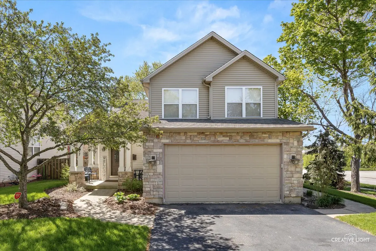 727 Lisa Road, West Dundee, IL 60118 - #1