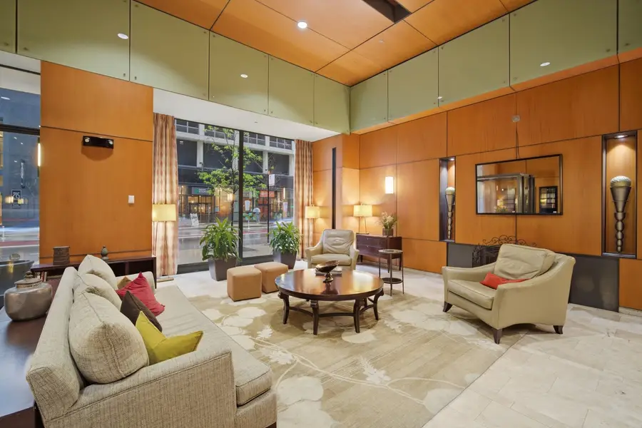 208 W Washington Street #910, Chicago, IL 60606 - #2